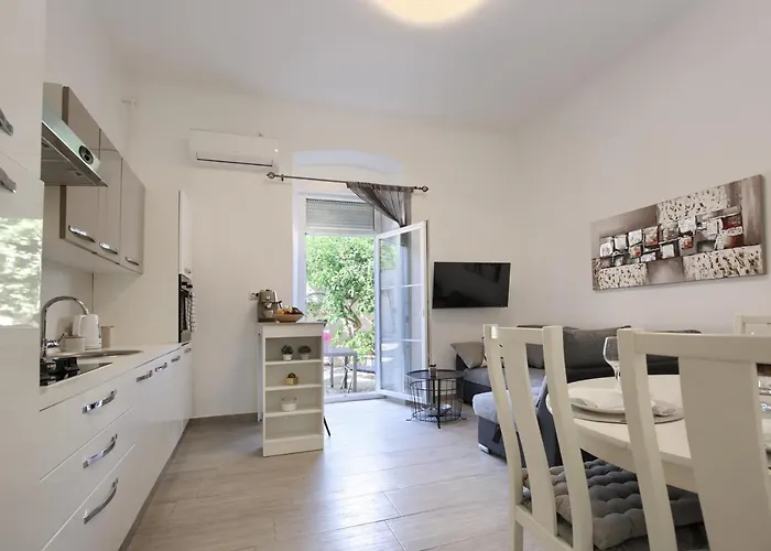 Apartman Emilia