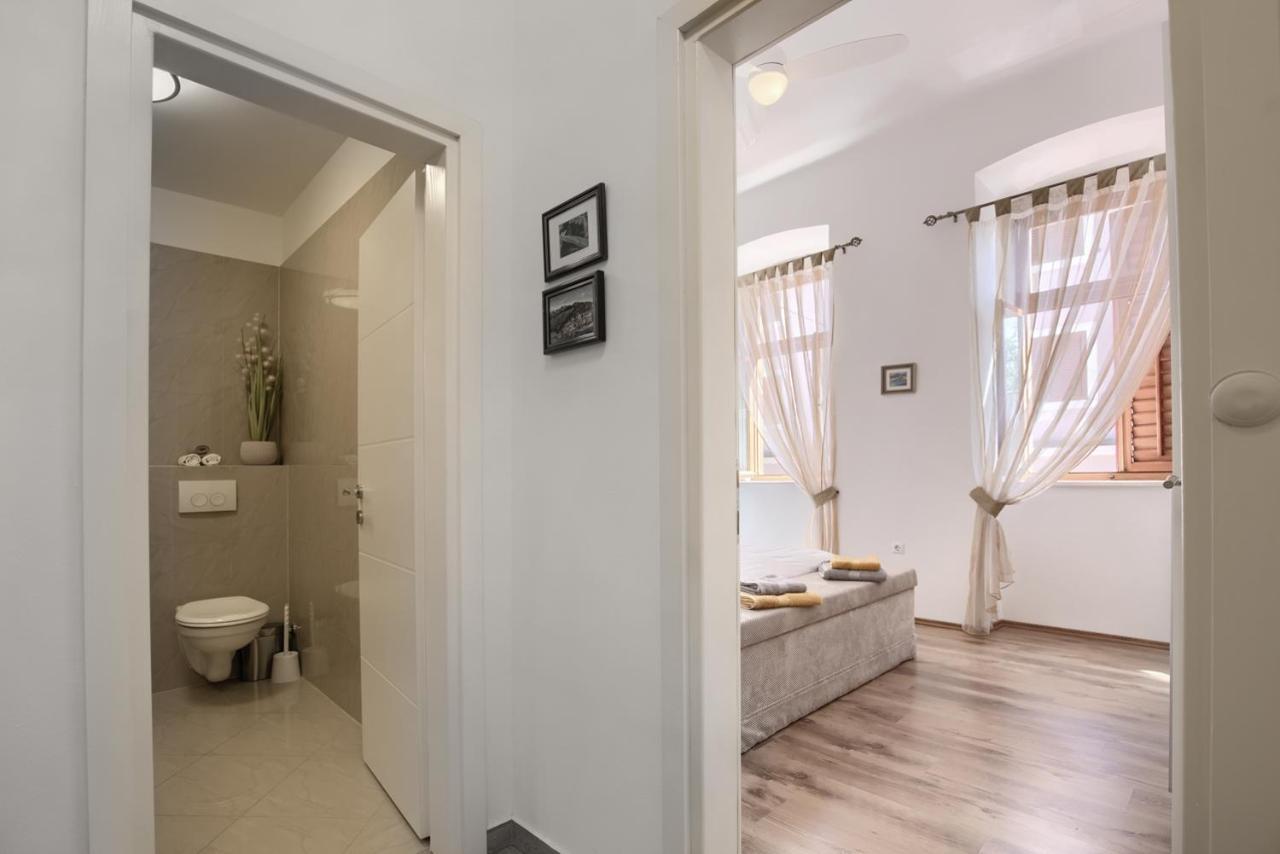 Apartment Apartman Emilia
