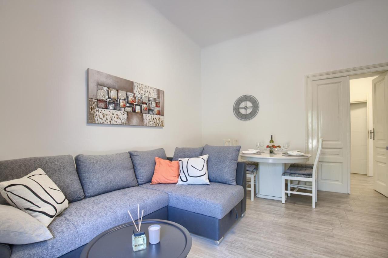 Apartman Emilia Pula