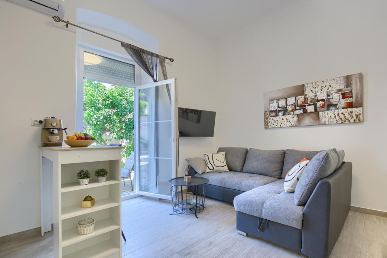 Apartment Apartman Emilia Pula
