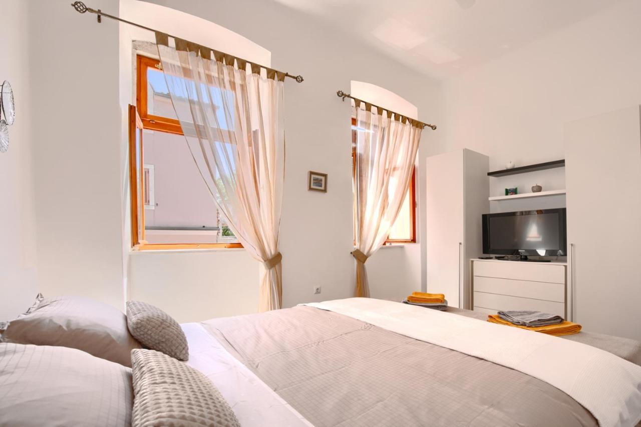 Apartman Emilia Apartment