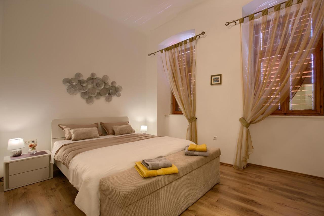 Apartman Emilia * Pula