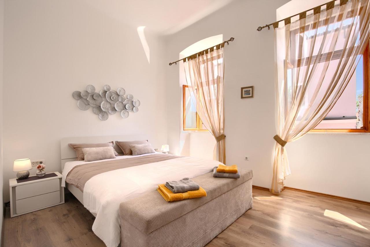 Apartman Emilia * Pula